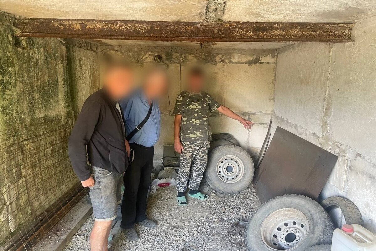 Жителю Крыма грозит 6 лет колонии за изготовление патронов для охоты