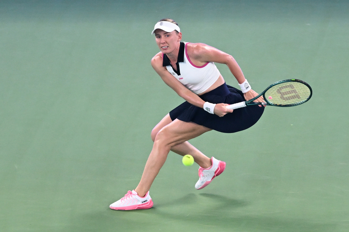 Президент ФТР оценил перспективы Екатерины подняться выше 10-го места в рейтинге WTA