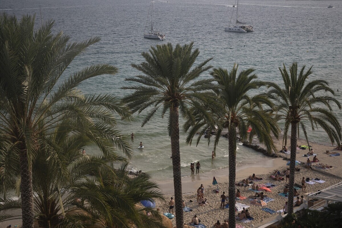 Верный муж: на испанском курорте турист отдал жизнь за спасение супруги