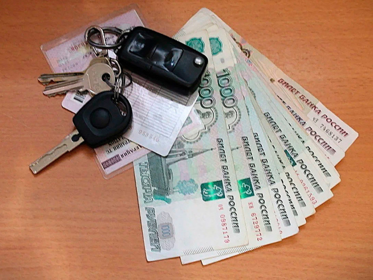 Липчанин попытался подкупить полицеского за 50 тысяч рублей