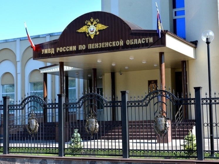 В Пензенской области пройдет второй этап акции «Сообщи, где торгуют смертью!»