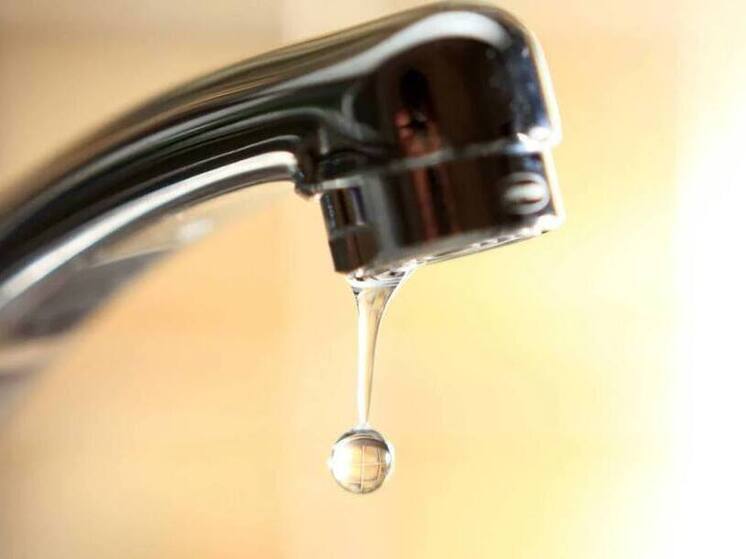 В мещовской деревне виновные понесли наказание за отсутствие воды