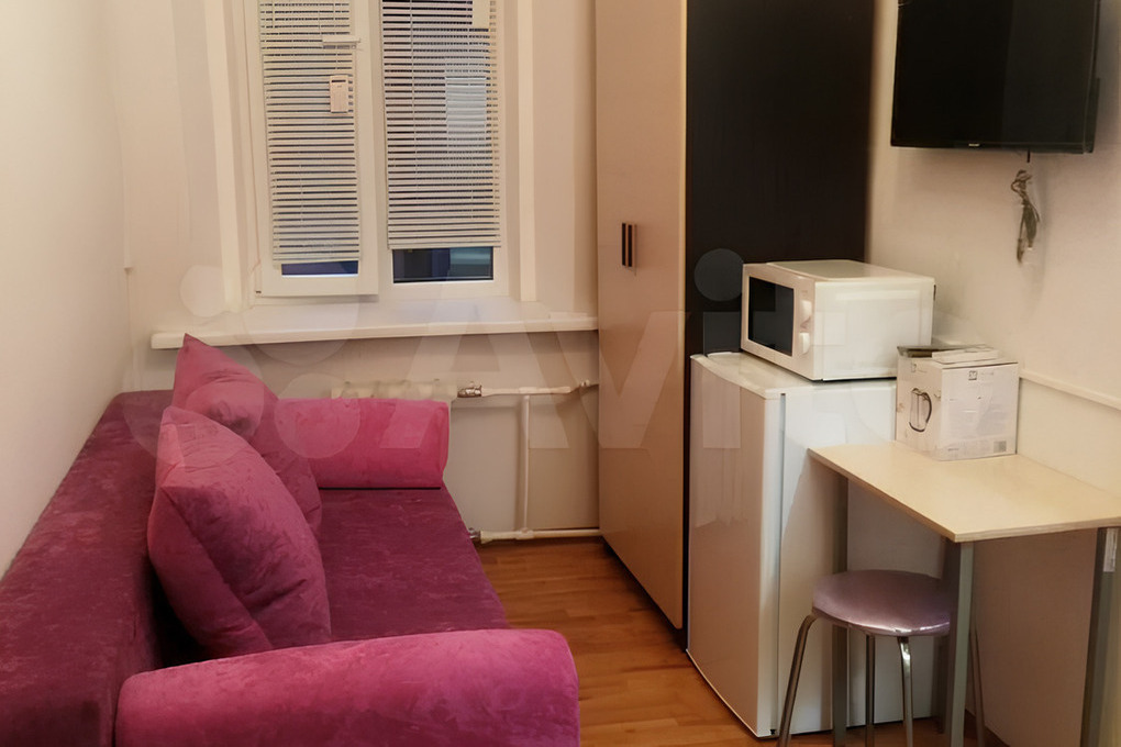 В Ростове продают квартиры площадью 10 квадратных метров