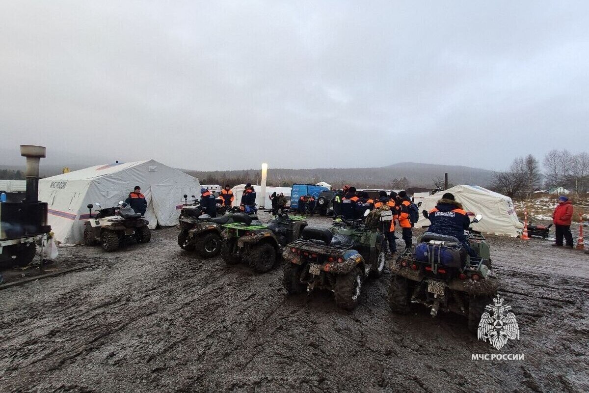 «Раньше волонтеров их найдет медведь»: спасатель рассказал о поисках семьи Усольцевых