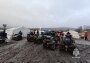 МЧС, региональное отделение Российского Красного Креста, полиция прекратили активные поиски семьи Усольцевых, которые пропали 28 сентября в походе по Куртучинскому Белогорью