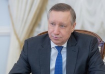 В Петербурге на рабочем совещании с членами городского правительства губернатор Александр Беглов одобрил создание нового заказника «Тарховский».