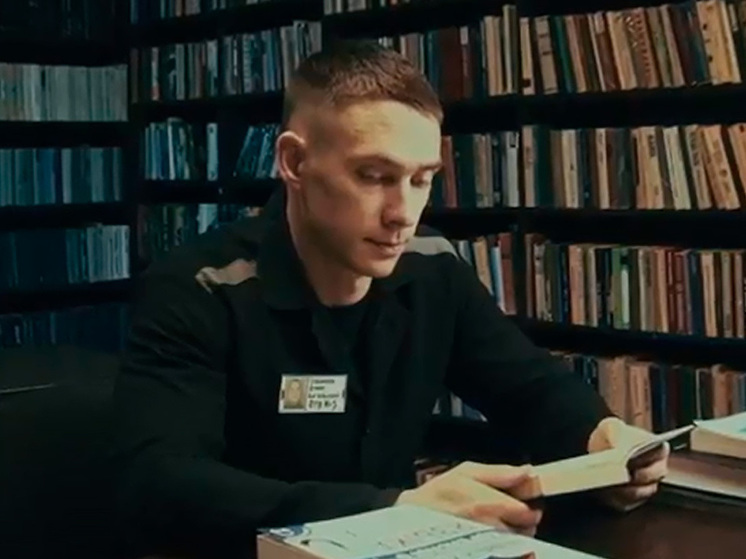 Фильм липецких осужденных из ИК-6 завоевал Гран-при кинофестиваля «Надежда»