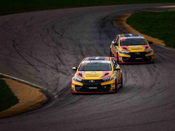 Итогом сезона стала четвертая подряд командная победа и чемпионский титул Леонида Панфилова в «Супер-Продакшне»