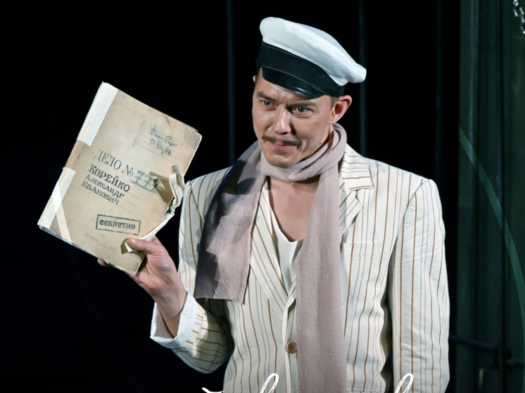 Калужский «Золотой телёнок» обновил версию