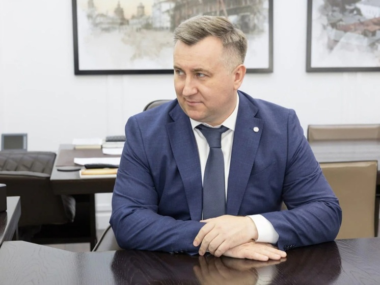 Управляющий тульским отделением «Сбербанка» Сергей Гринько ушел в отставку