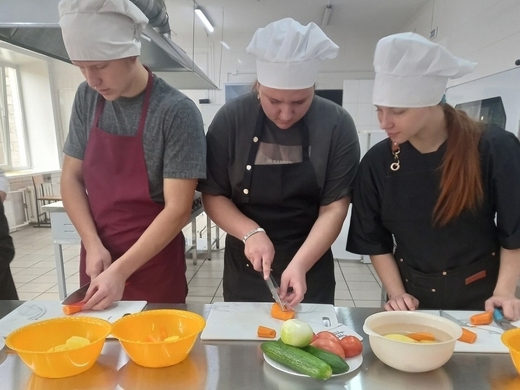 Два колледжа открыли филиалы в закрытом училище в Алтайском районе Хакасии