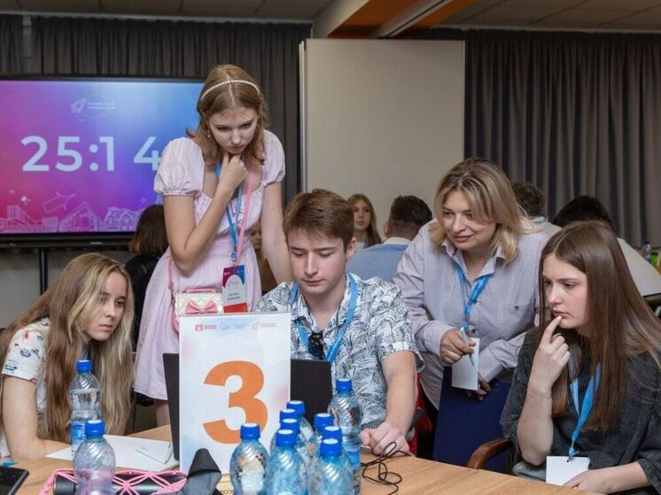 Заммэра Ракова сообщила о старте бизнес-тренингов с участием ведущих компаний столицы