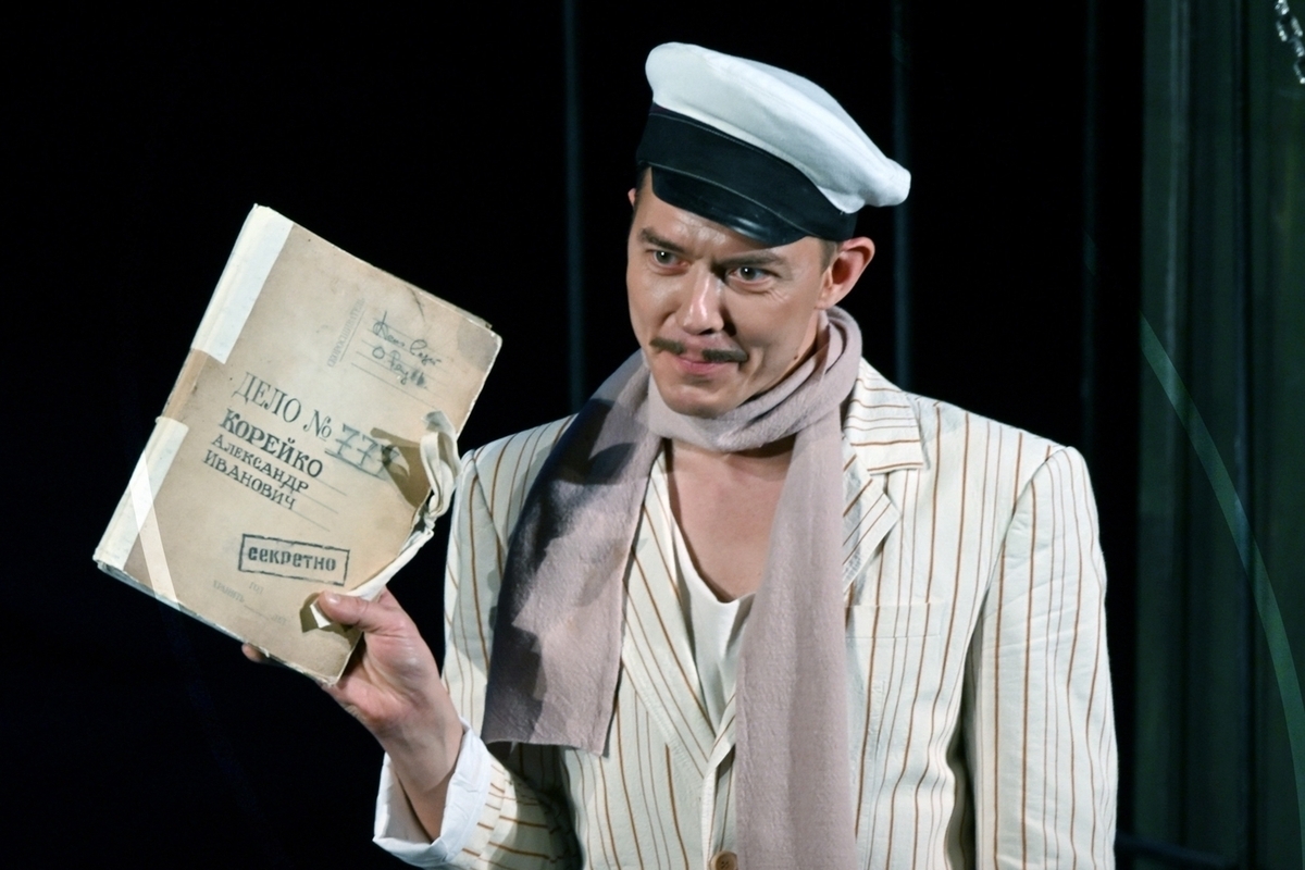 Калужский «Золотой телёнок» обновил версию