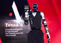 В минувший выходной III Международный фестиваль «Точка А» подвел итоги