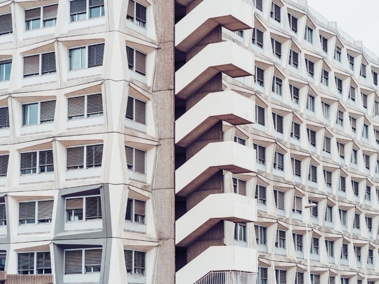 В Смоленской области все больше новостроек