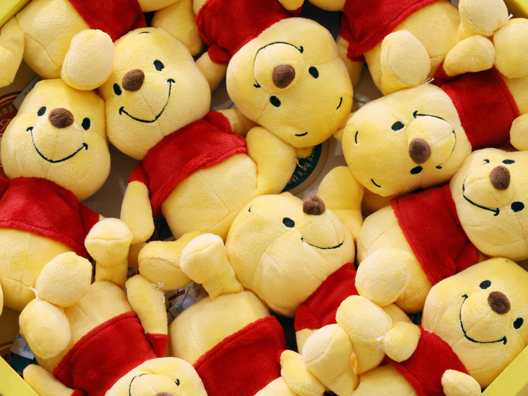 14 октября отмечают День Винни-Пуха и День стандартов