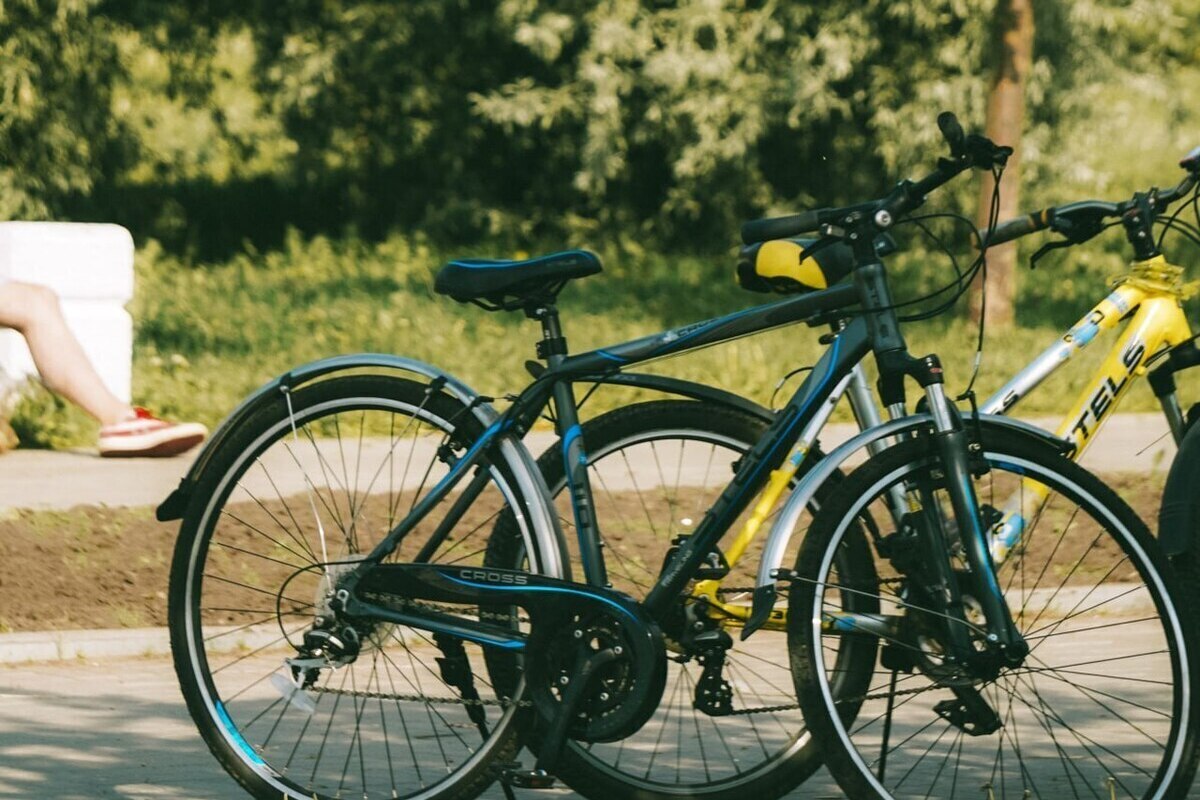 Велогонщица из Литвы бойкотировала россиянку на пьедестале в Нидерландах