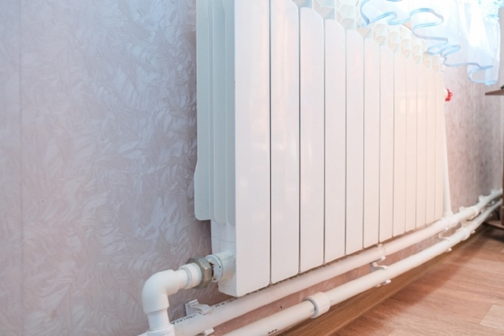 В Волгограде вопросы отопления специалисты ЕДЦ решают круглосуточно