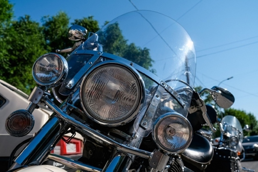 В Турции погиб в аварии волгоградский мотогонщик