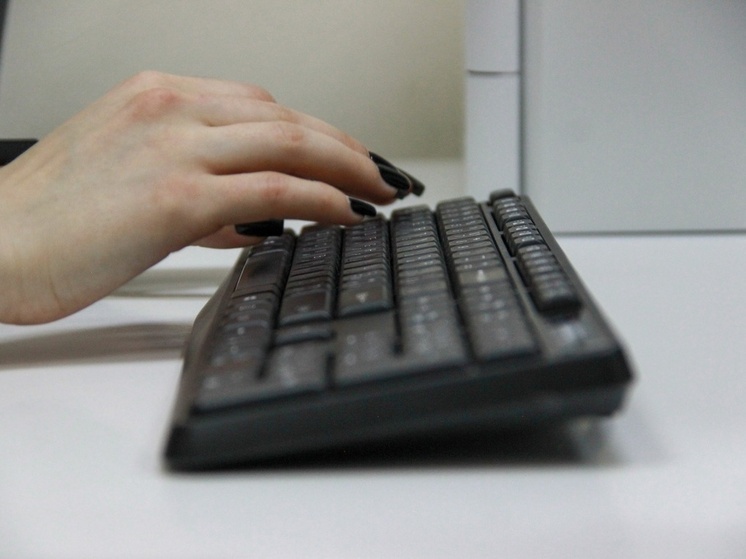Тулякам дали  советы как сохранить зрение при работе с компьютерами