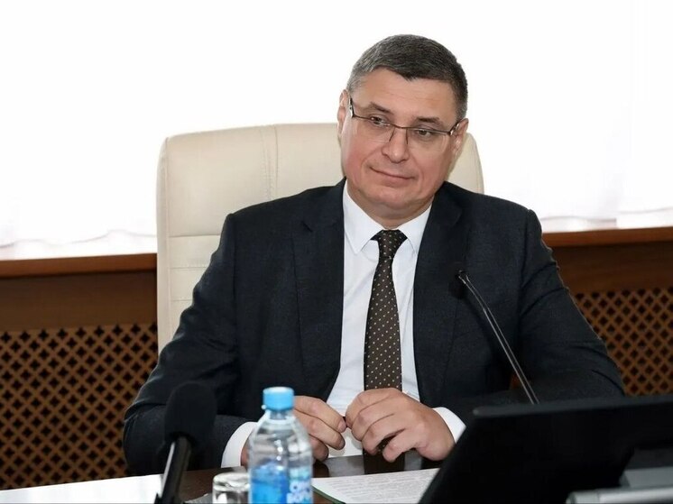 Губернатор Владимирской области стал мишенью для дипфейков