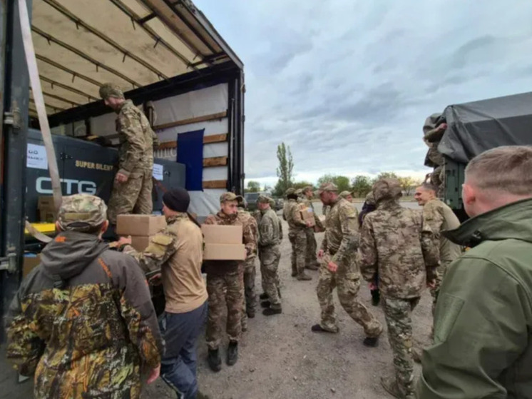 Делегация из Татарстана посетила Ростовскую область, ДНР и ЛНР