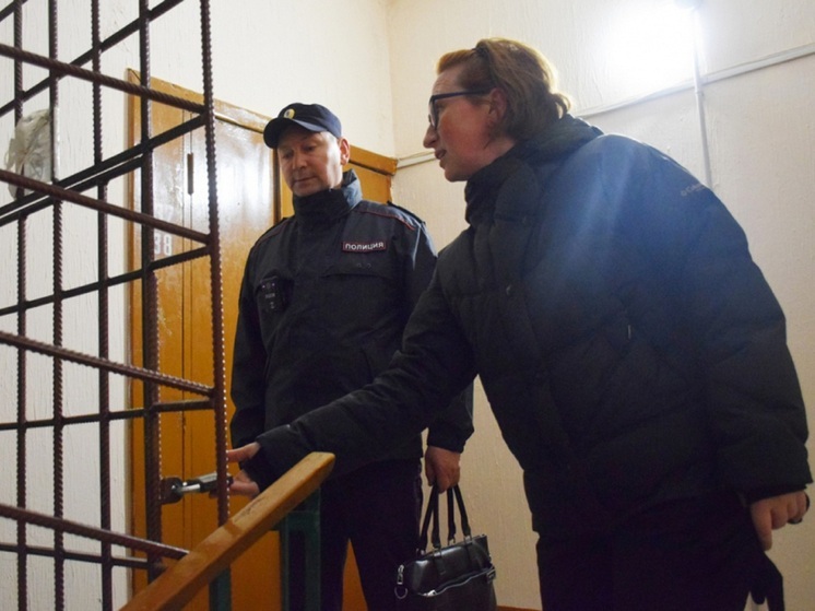 Стражи порядка в НАО провели операцию «Подросток»