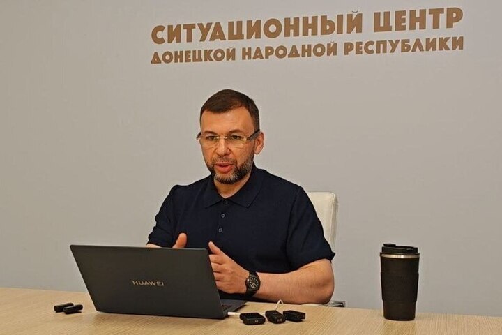 Мирный житель погиб при детонации ВОП в Дебальцевском округе