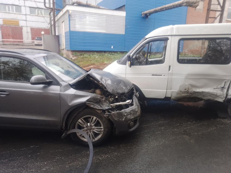 Пять человек разбились насмерть на владимирских дорогах в выходные