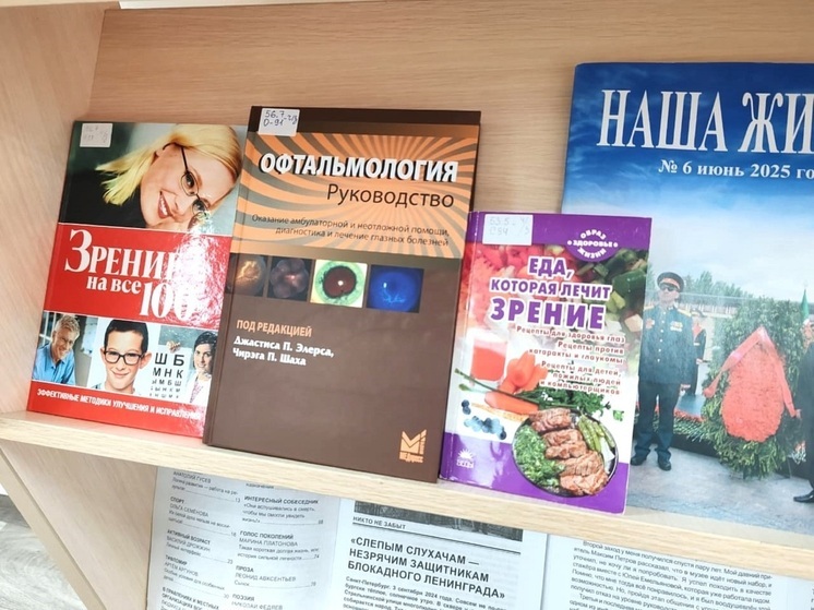 Выставку «Мир вокруг доступен всем» открыли в НАО