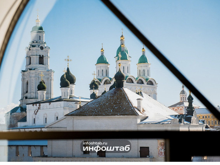 Более тысячи астраханцев осенью отправятся в армию