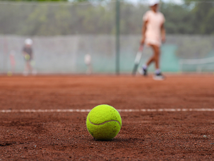 В США дуэт россиянки и украинки победил в теннис