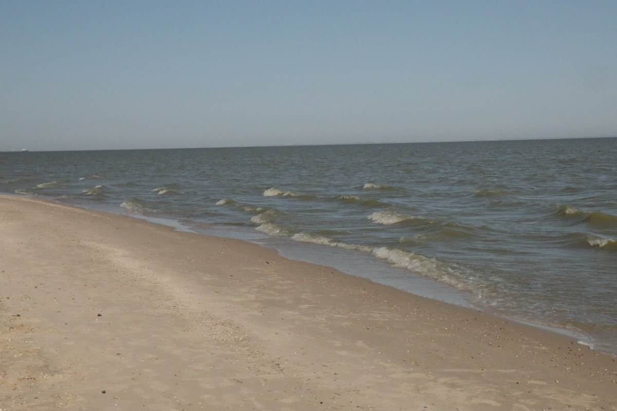 Появились новые подробности поисков пропавшего в Турции российского пловца