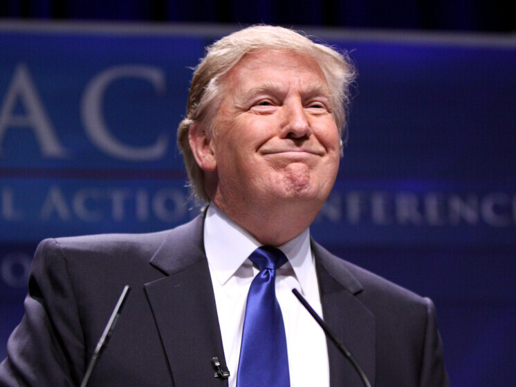 Трамп и лидеры Ближнего Востока подписали мирный план по Газе