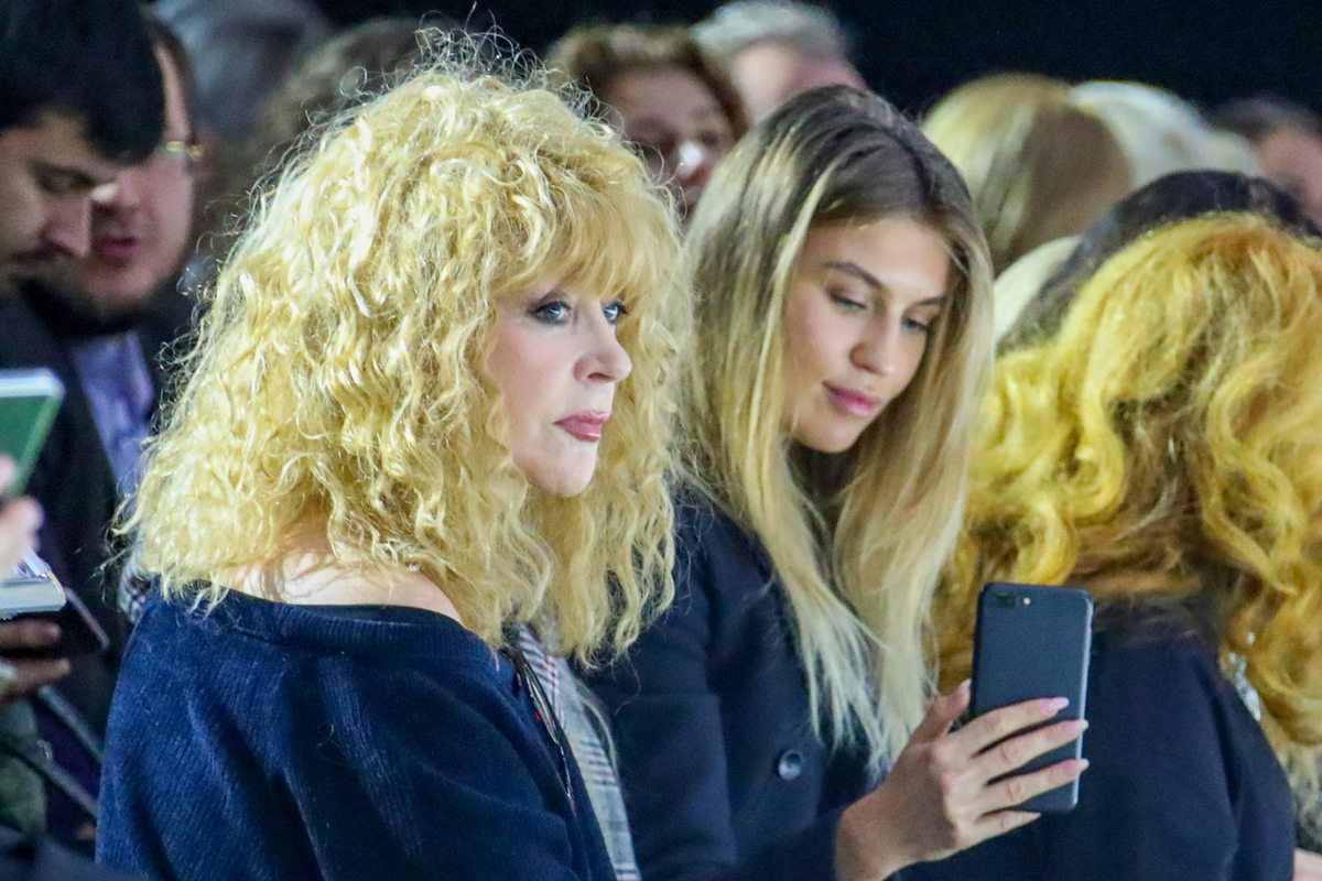 Veterano dell'Afghanistan presenta quarta denuncia contro la cantante Alla Pugacheva per 1,5 miliardi di rubli