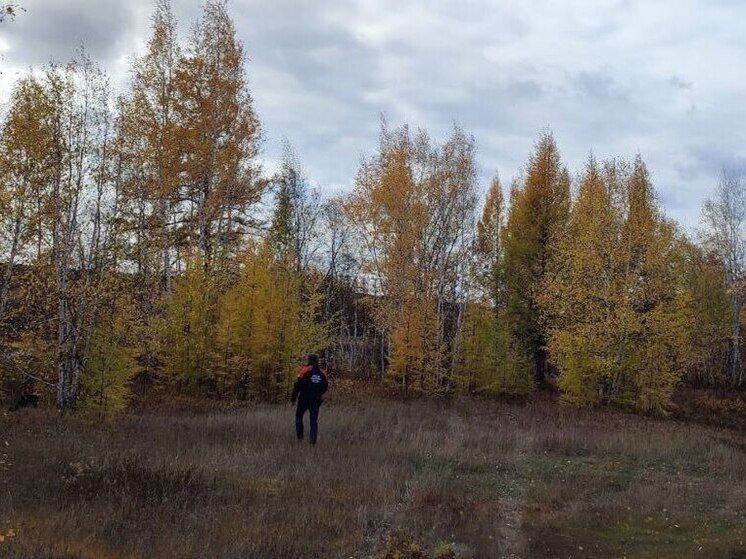 В Ленском районе Якутии найдены пропавшие рыбаки