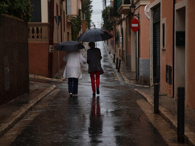 Названы шесть факторов, которые способствуют снижению иммунитета осенью