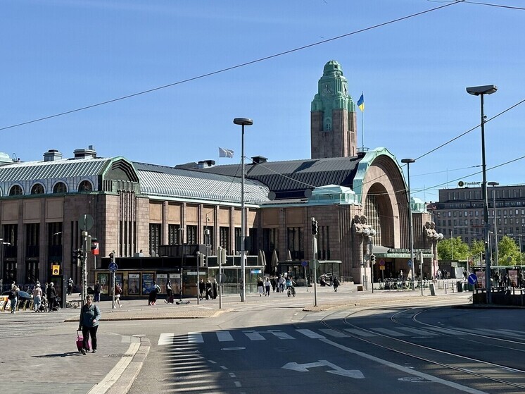 В европейской стране ради экономии массово сокращают больничные койки