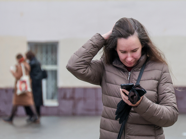 Meri Valishvili deelde twee manieren om spamoproepen te blokkeren.