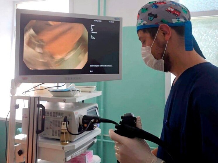 Диспансеризация помогла жительнице Верхней Пышмы победить рак на первой стадии