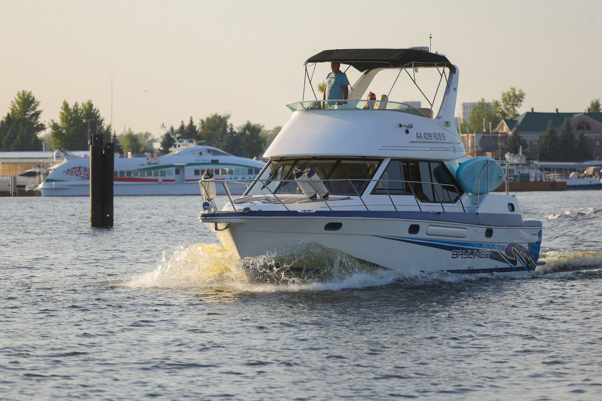 Processo negli Stati Uniti per la morte di una bambina di 10 anni in un incidente di barca causato da guida in stato di ebrezza