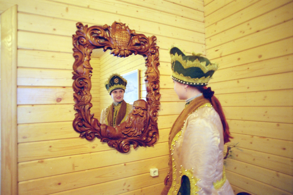 Назван точный возраст начала биологического старения