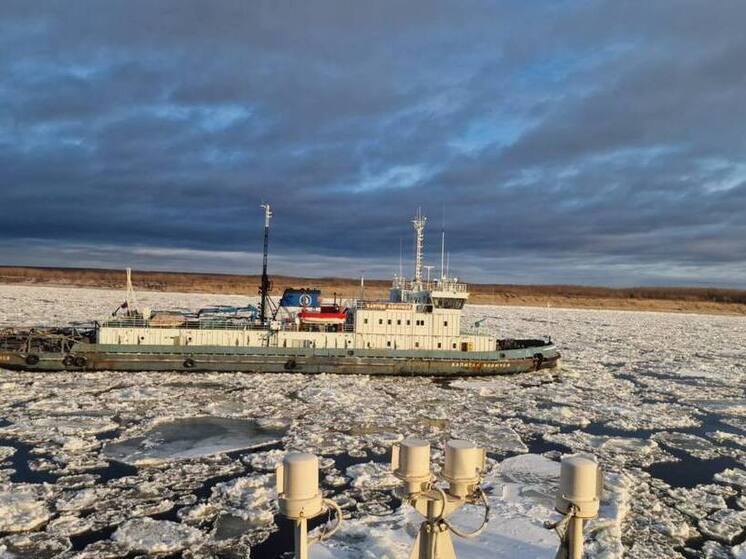 В Якутии подготовились к межсезонью: рост тарифов и новые меры на паромных переправах
