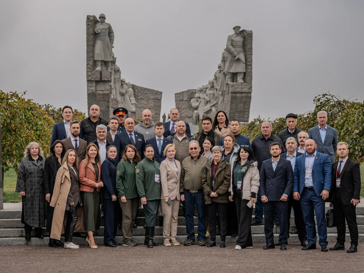 Якутия продемонстрировала разработки для усиления Вооружённых Сил на всероссийской конференции «СВОи приходят на помощь»