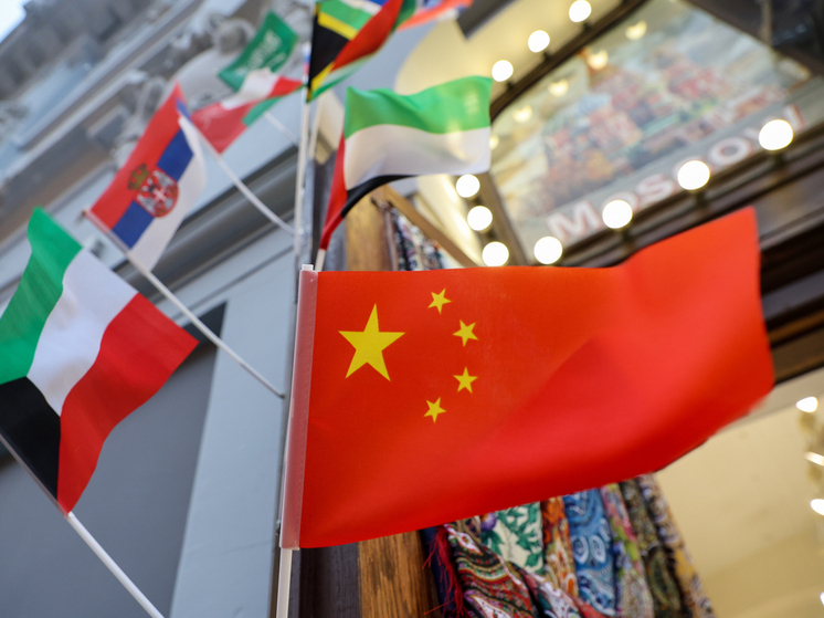 Блогер Тим: неподготовленным туристам грозят большие проблемы в Китае