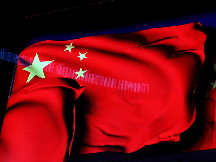 ТАСС: Китай и США на фоне угроз Трампа ведут торговые консультации