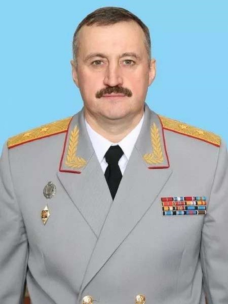 Первый замгубернатора Орловской области Ивановский покидает свой пост