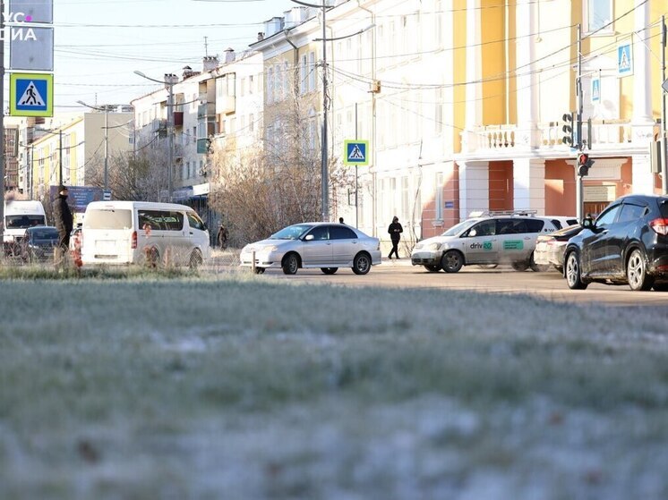 Каждое третье преступление в Якутии совершается в состоянии опьянения
