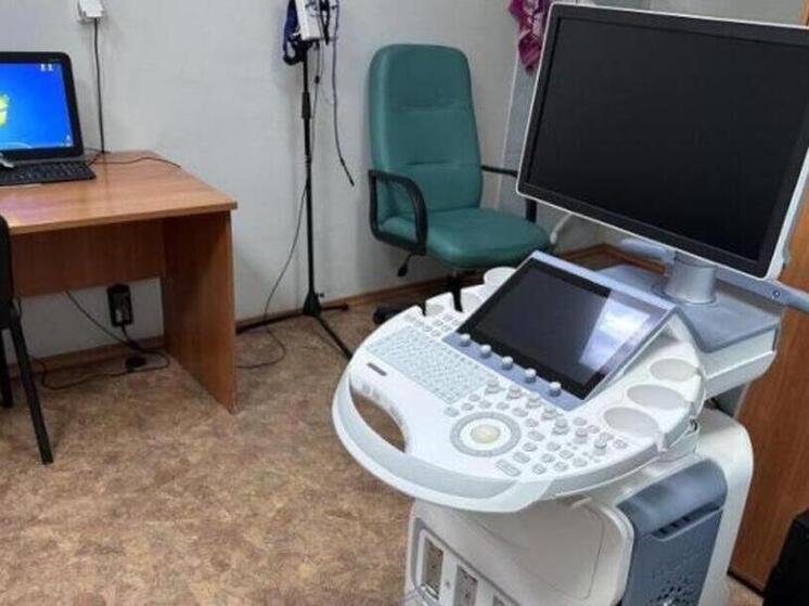 Жительницы Билибино смогут проходить перинатальный скрининг без отправки в Анадырь