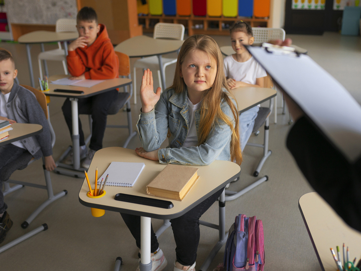 В Роспотребнадзоре рассказали, какая температура должна быть в школьных классах